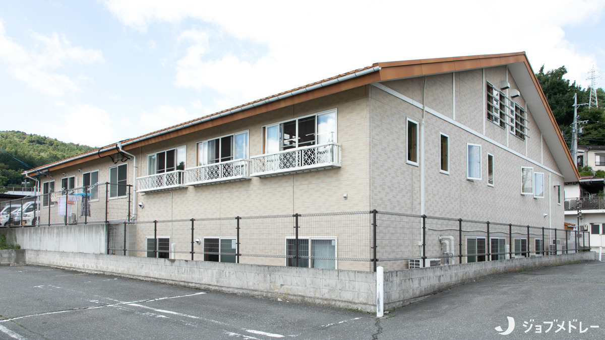 希望の里 つばさの写真2枚目: