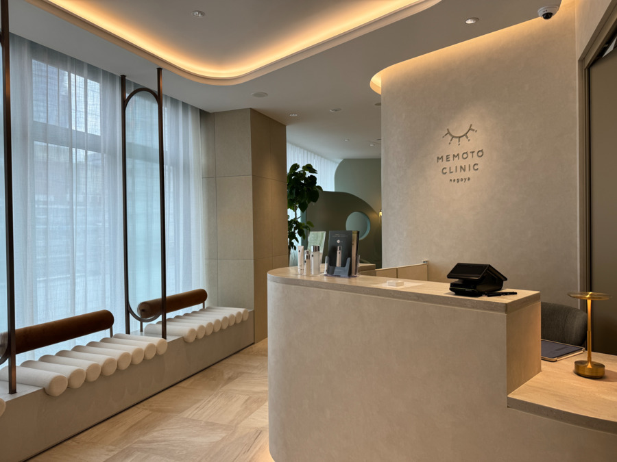 MEMOTO CLINIC 名古屋(看護師/准看護師の求人)の写真: