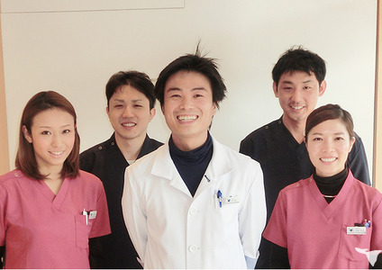 林歯科クリニック（歯科医師の求人）の写真2枚目：