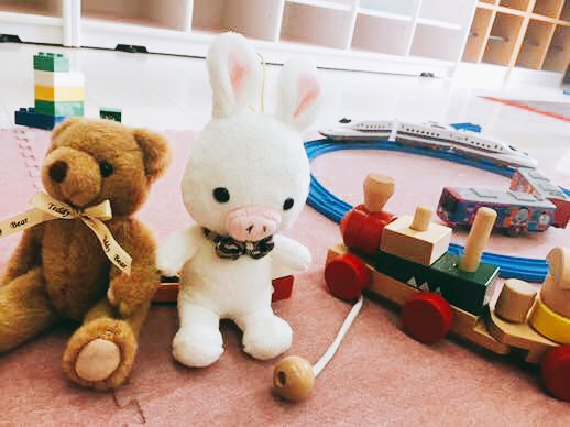 おーじやん児童発達支援（児童指導員/指導員の求人）の写真4枚目：