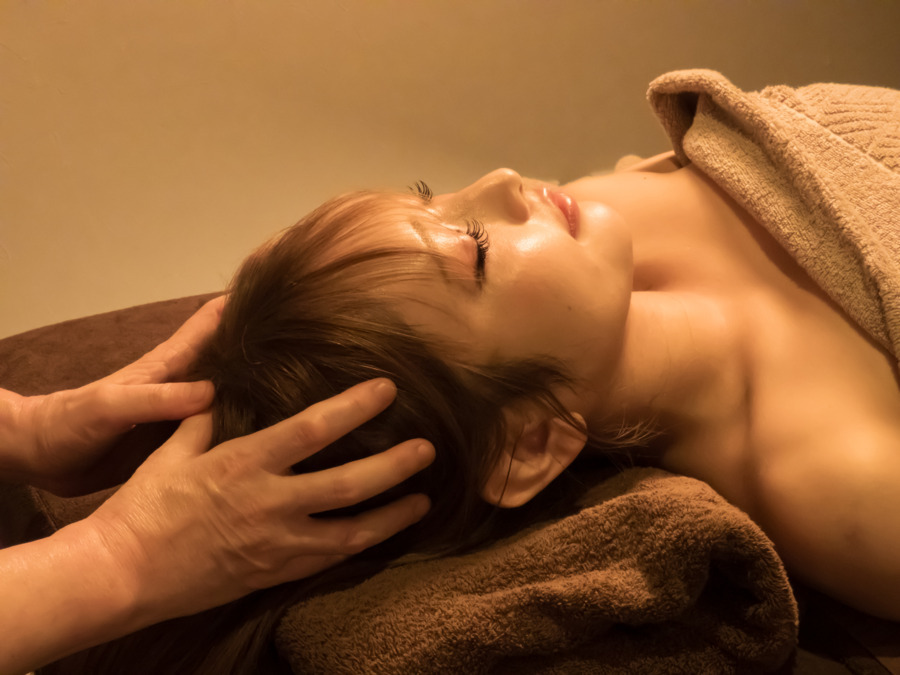 RelaxSPA　RelaCare リラケア麻布十番（エステティシャン/セラピストの求人）の写真2枚目：