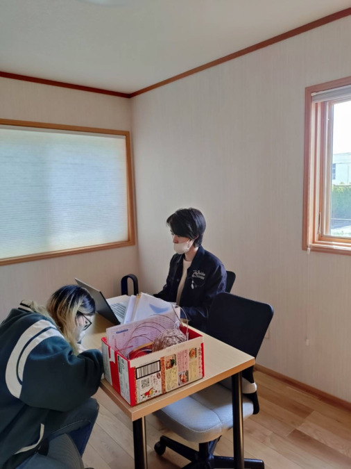 放課後等デイサービス　りとす【2025年04月01日オープン】の写真5枚目：