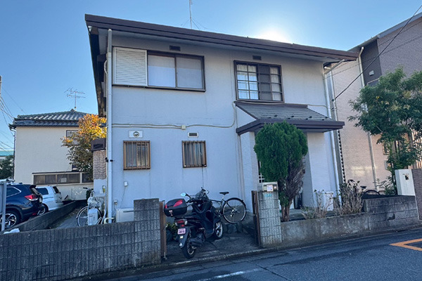 リビットはうすお江戸(生活支援員の求人)の写真4枚目:お江戸‗C春江