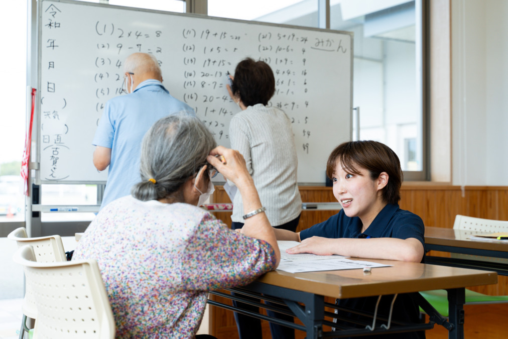 株式会社くまもと健康支援研究所 佐賀みやきサテライトの写真