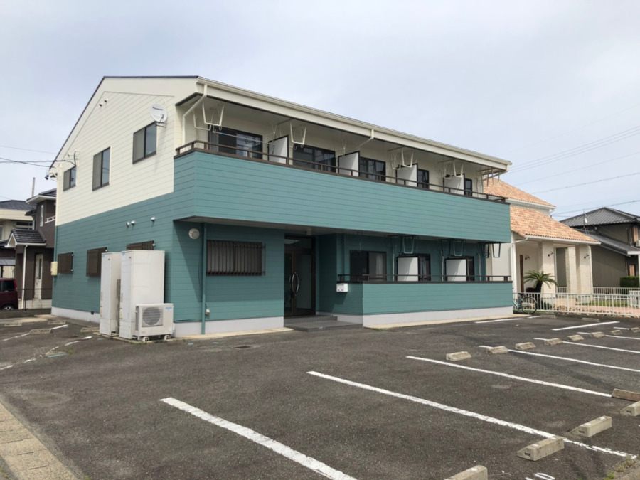 グループホーム　インクル住吉の写真2枚目：