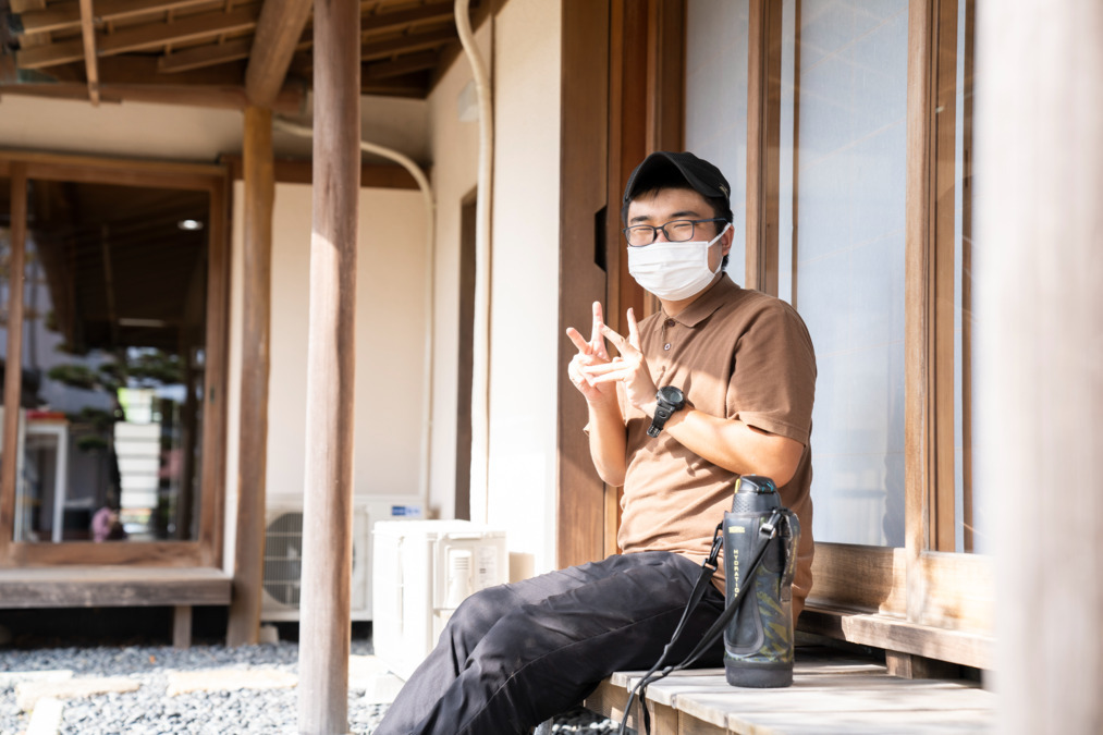 就労継続支援B型事業所「まめったい」（生活支援員の求人）の写真10枚目：