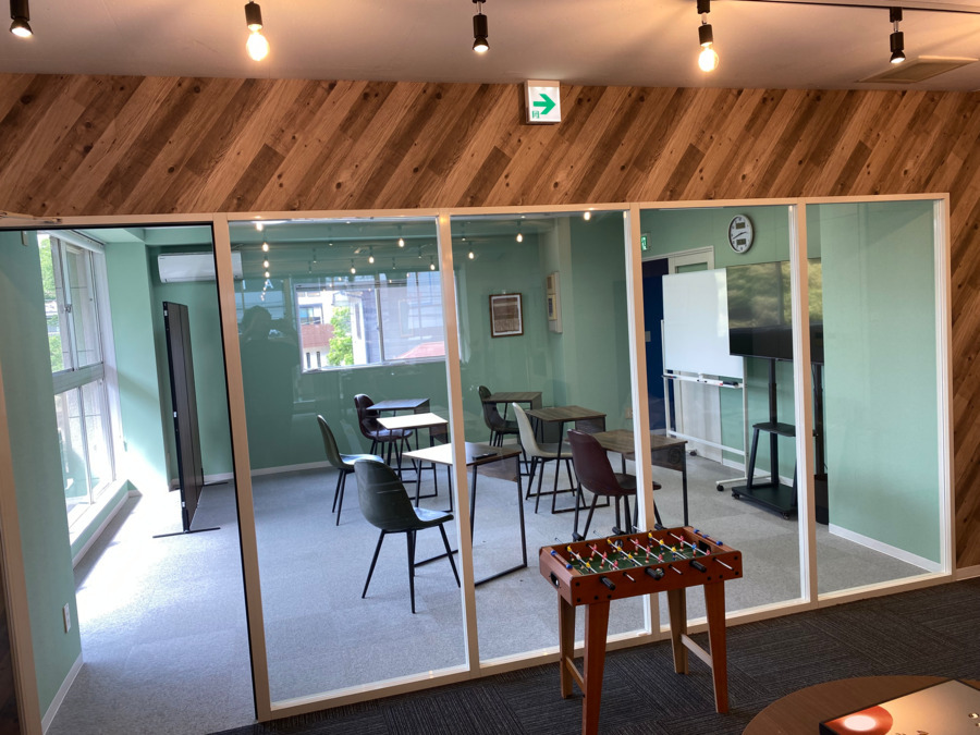 ディーエンカレッジ西船橋【2025年06月01日オープン】(サービス管理責任者の求人)の写真8枚目: