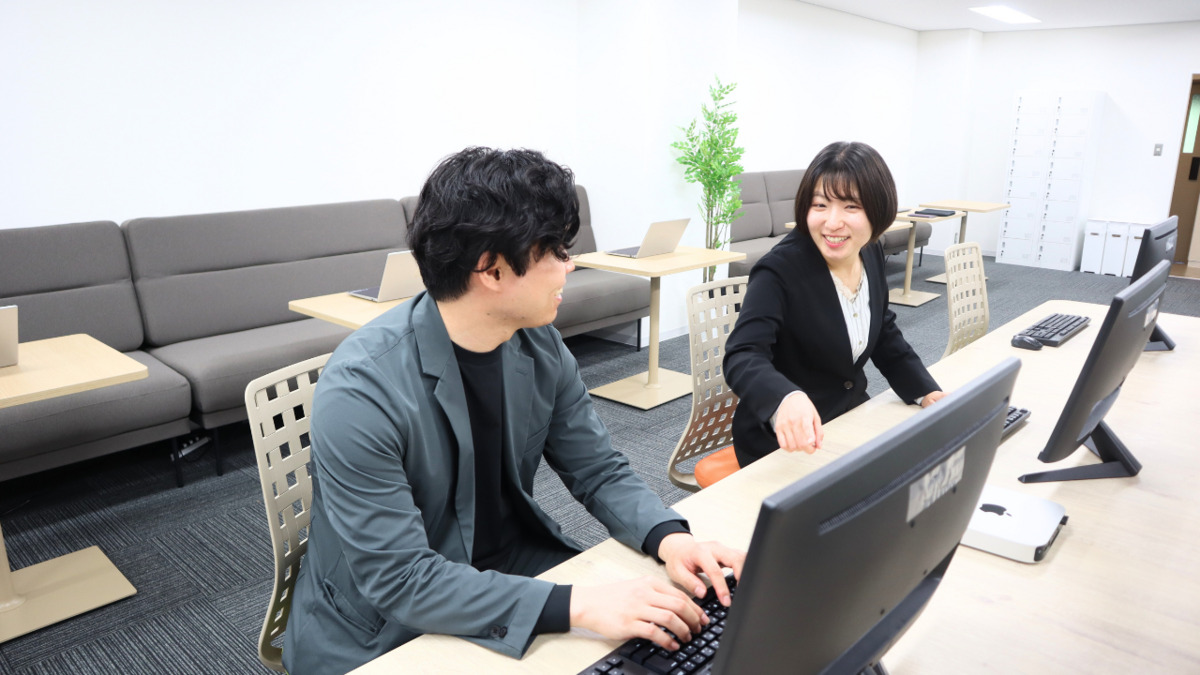 Study Hub 浅草橋の写真6枚目：