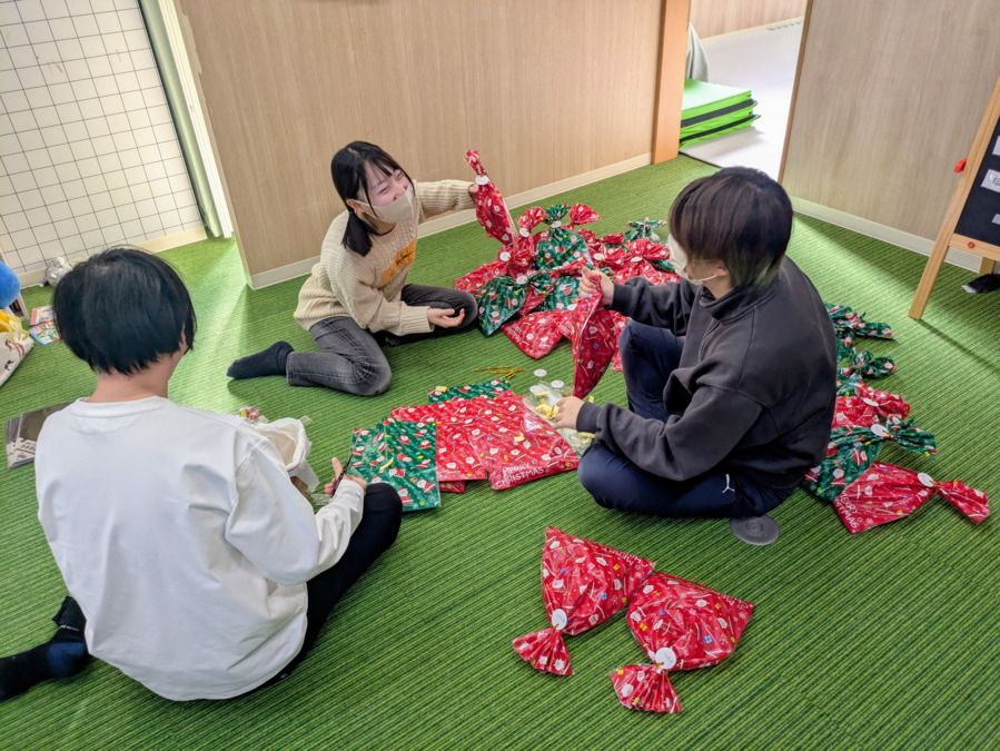 児童発達支援・放課後等デイサービスいろどりの写真