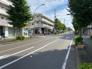 ひとみ薬局　上永谷店（薬剤師の求人）の写真7枚目：