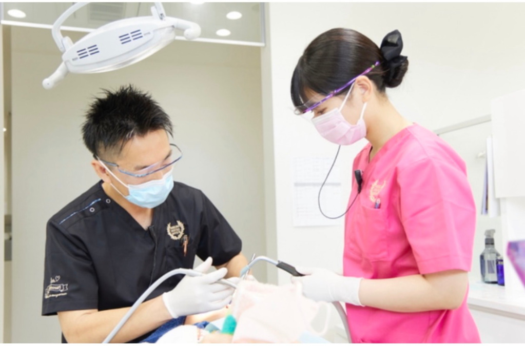 オオクボデンタルオフィスの写真