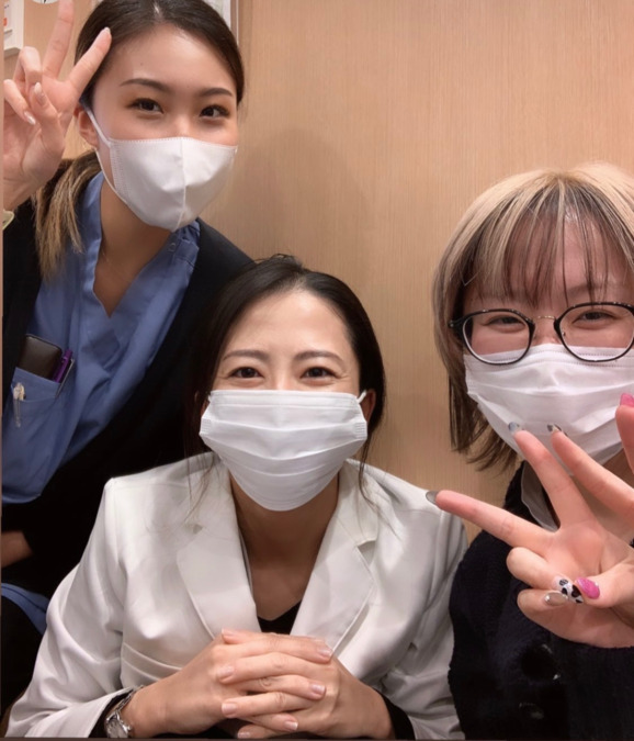 HSデンタルサロン（歯科助手の求人）の写真2枚目：