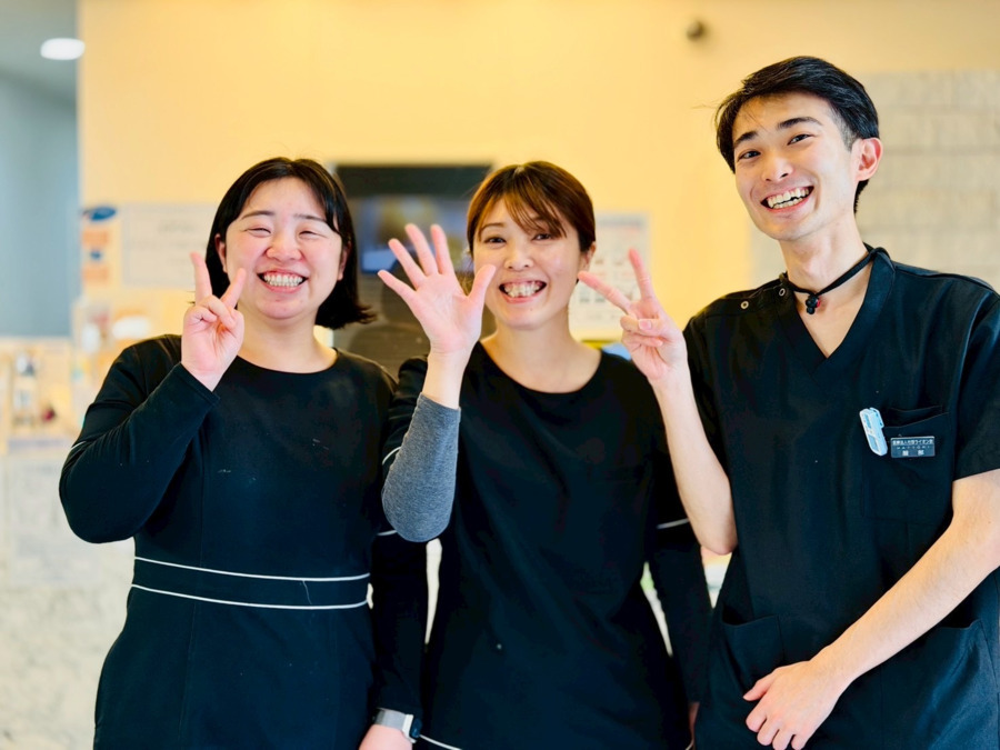 ライオンデンタルクリニック町田(歯科医師の求人)の写真2枚目: