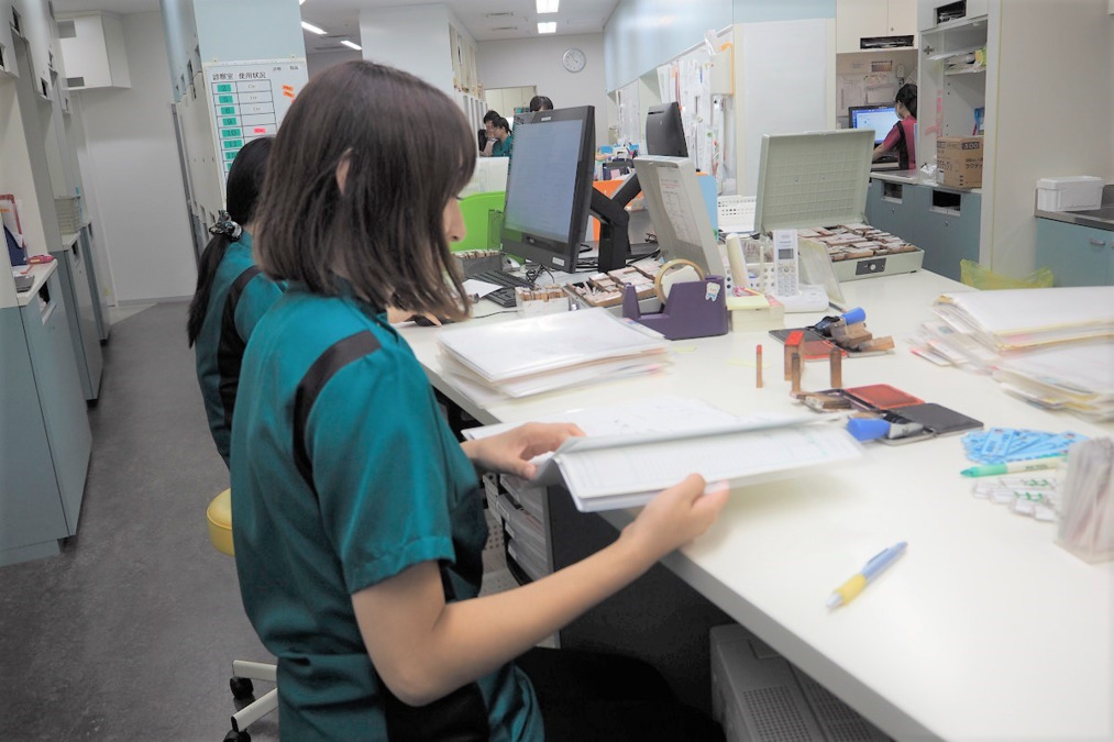 浅田レディースART Clinic ASADAの写真4枚目：