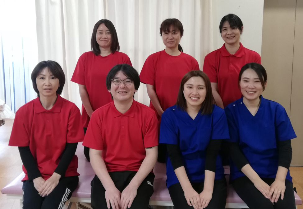 デイサービスカープ広島府中の写真