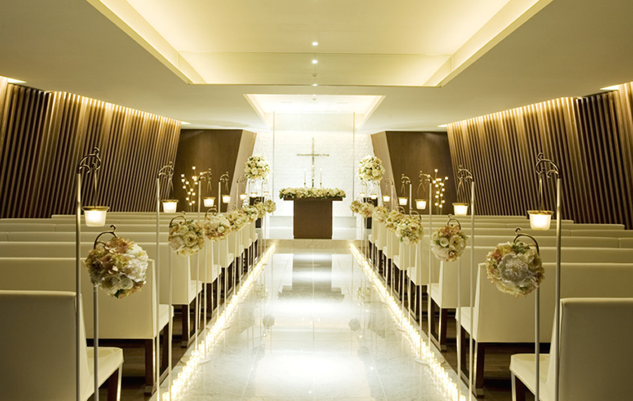 Belle Vie OMIYA SUNPALACE / GLANZ 美容サロンの写真