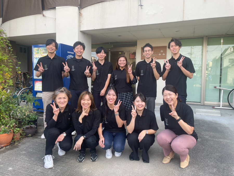 NEXUS枇杷島（生活支援員の求人）の写真2枚目：