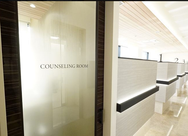 DAISUKE DENTAL CLINIC二十四軒院（歯科助手の求人）の写真4枚目：
