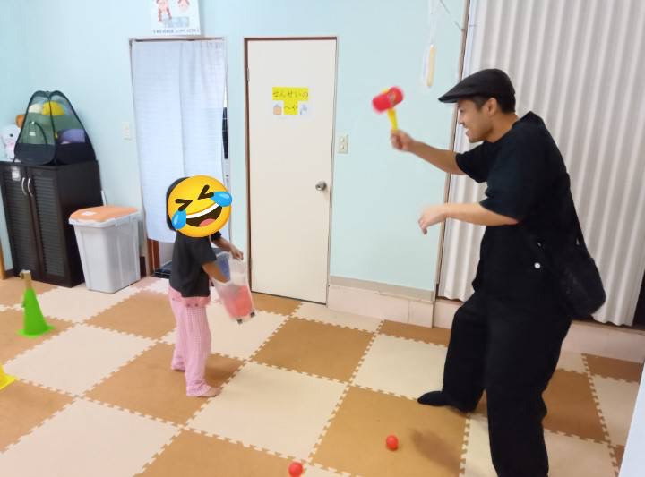 イーチ児童デイサービス相武台(児童指導員/指導員の求人)の写真2枚目: