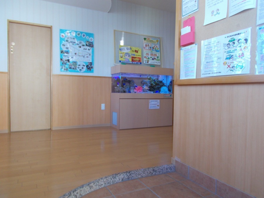 千種ピッコロ保育園（保育士の求人）の写真3枚目：