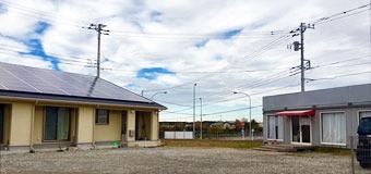 八幡台小学校区学童保育所ベルテール羽鳥野の写真