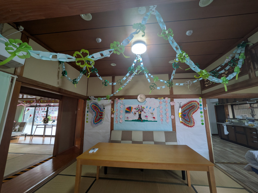 だんらんの家 若松【2026年04月オープン予定】(生活相談員の求人)の写真5枚目: