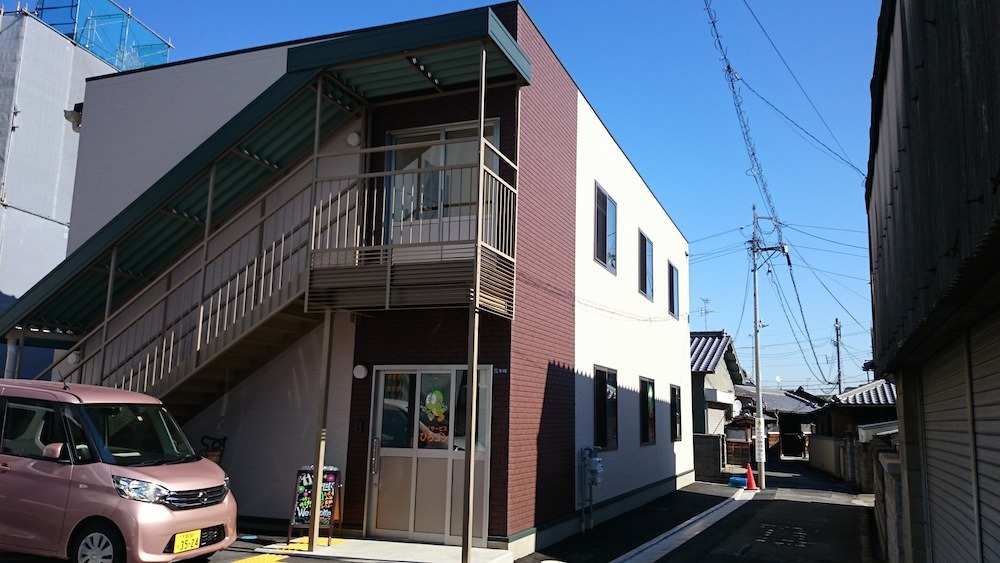 ひろゴンのオアシス吹田の写真