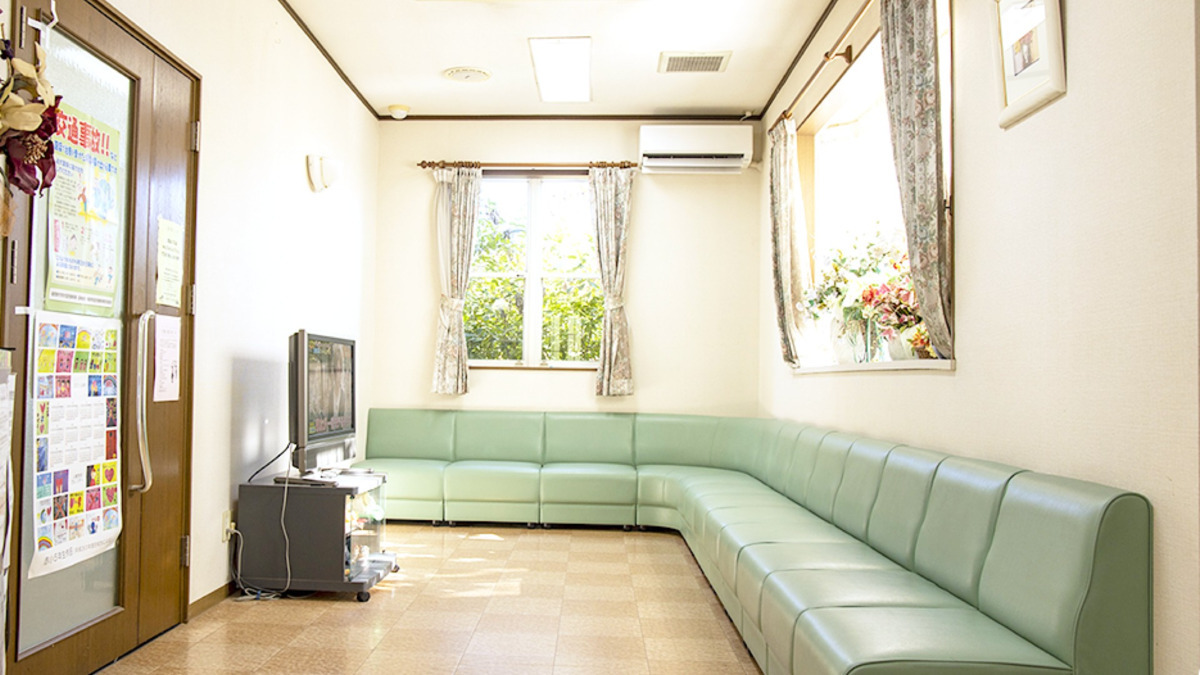 赤村歯科診療所(歯科衛生士の求人)の写真3枚目: