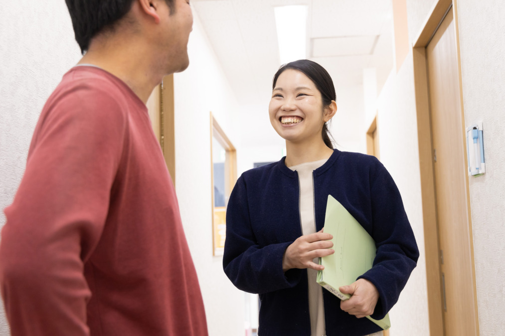 てらぴあぽけっと板橋駅前教室の写真