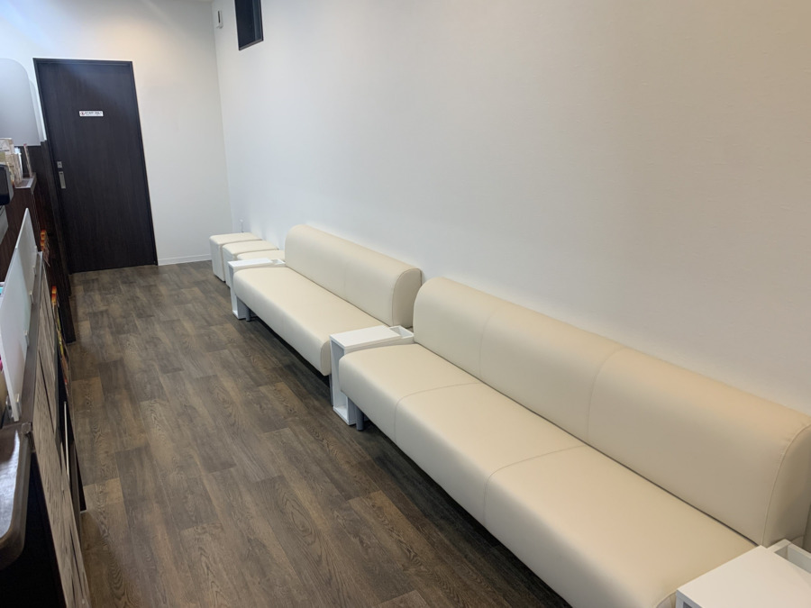 コスモス調剤薬局つつじが丘店（調剤事務の求人）の写真3枚目：