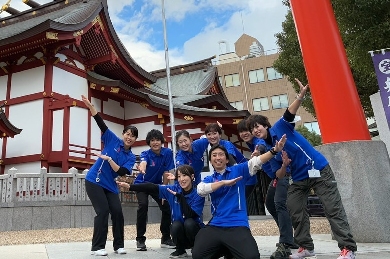 みんなのかかりつけ訪問看護ステーション神戸の写真