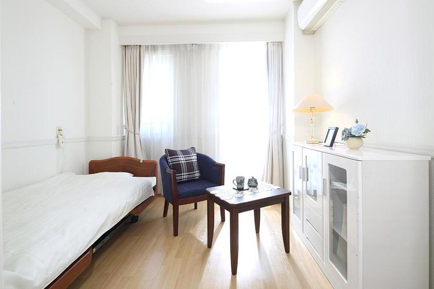 ボンセジュール横浜新山下の写真4枚目: