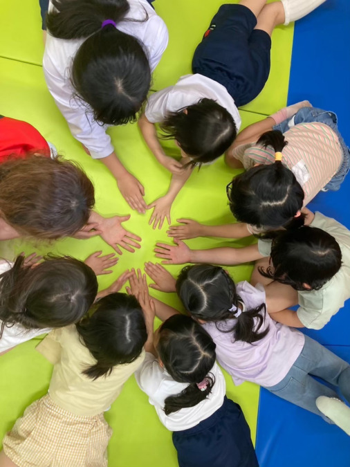 放課後等デイサービスi beの写真2枚目: