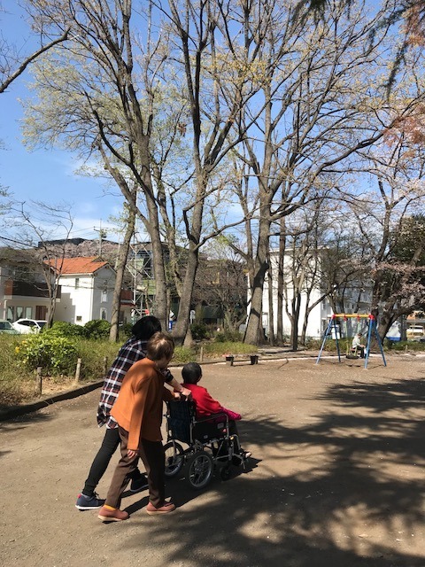 仕事イメージ