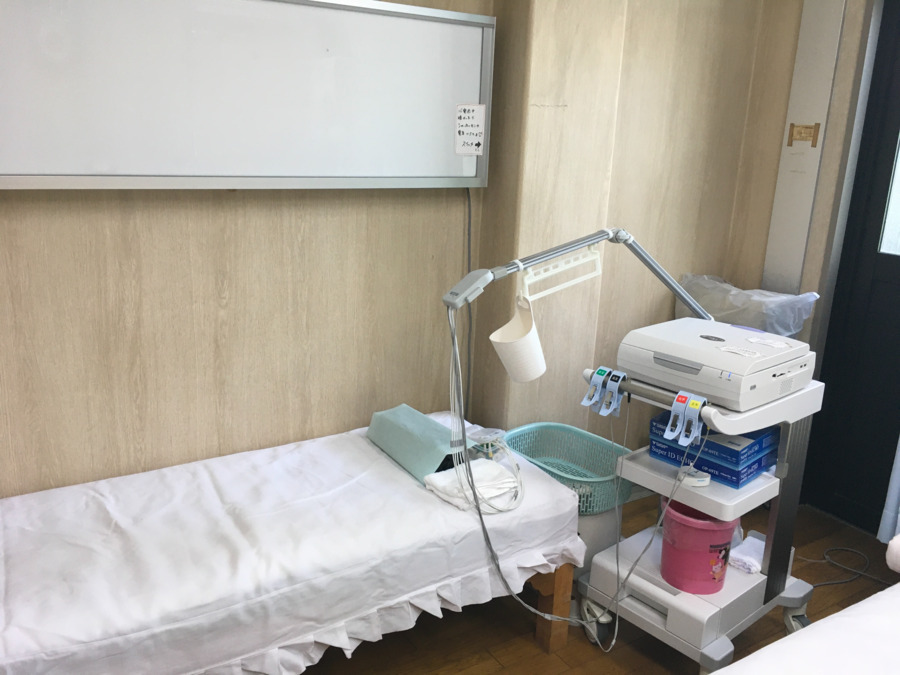 山田医院の写真3枚目: