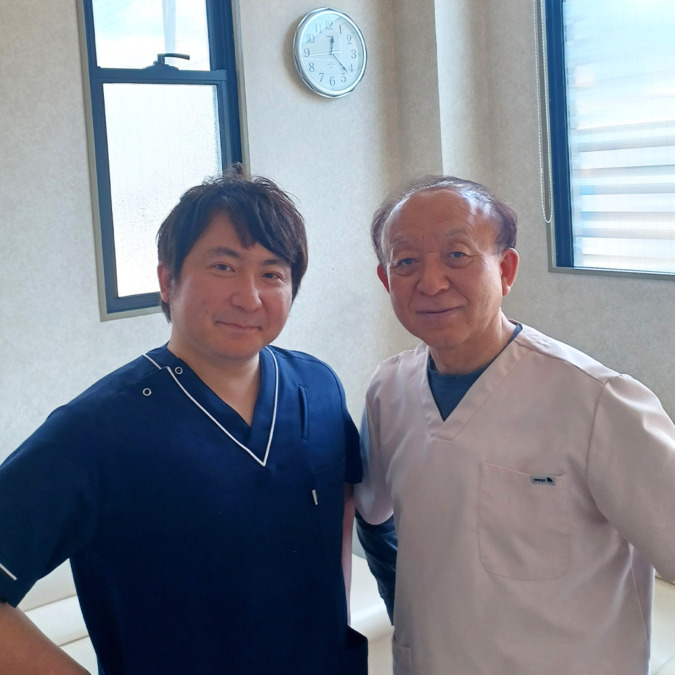 オーシマ歯科(歯科衛生士の求人)の写真5枚目: