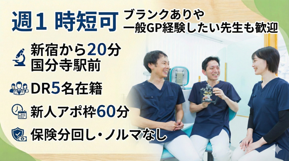 医療法人社団Pika's ひらいで歯科医院の写真