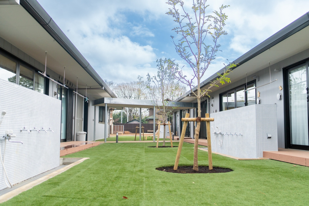 thanka幼稚園のだほくぶ【2025年04月オープン】(保育士の求人)の写真9枚目: