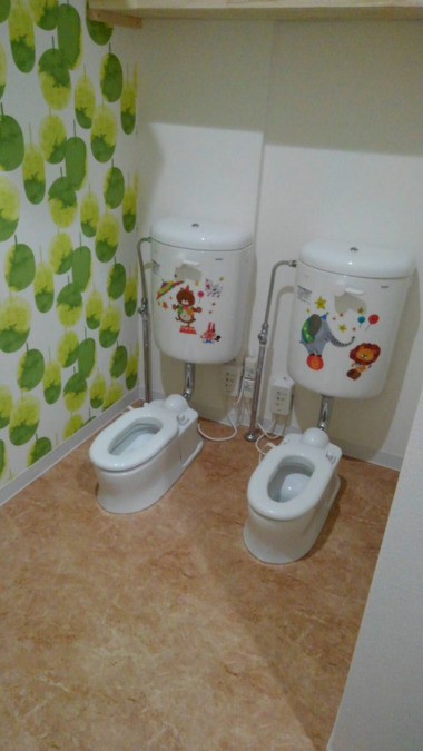 みらいすこやか保育園の写真3枚目：