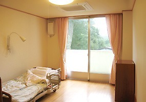 特別養護老人ホームえんれいの写真4枚目：