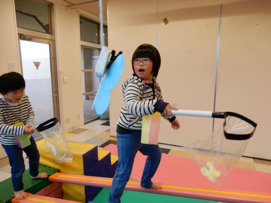 児童発達支援センターすきっぷ（児童指導員/指導員の求人）の写真4枚目：