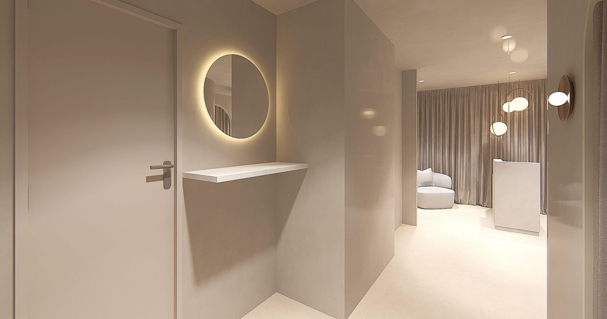 べレアラッシュ代々木店【2025年12月01日オープン予定】（アイリストの求人）の写真3枚目：