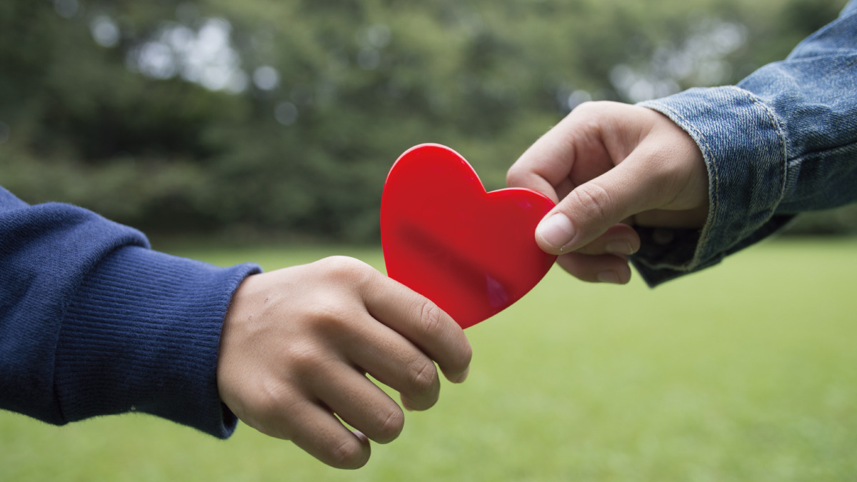 特定相談支援事業所　ONE HEART松戸（相談支援専門員の求人）の写真1枚目：