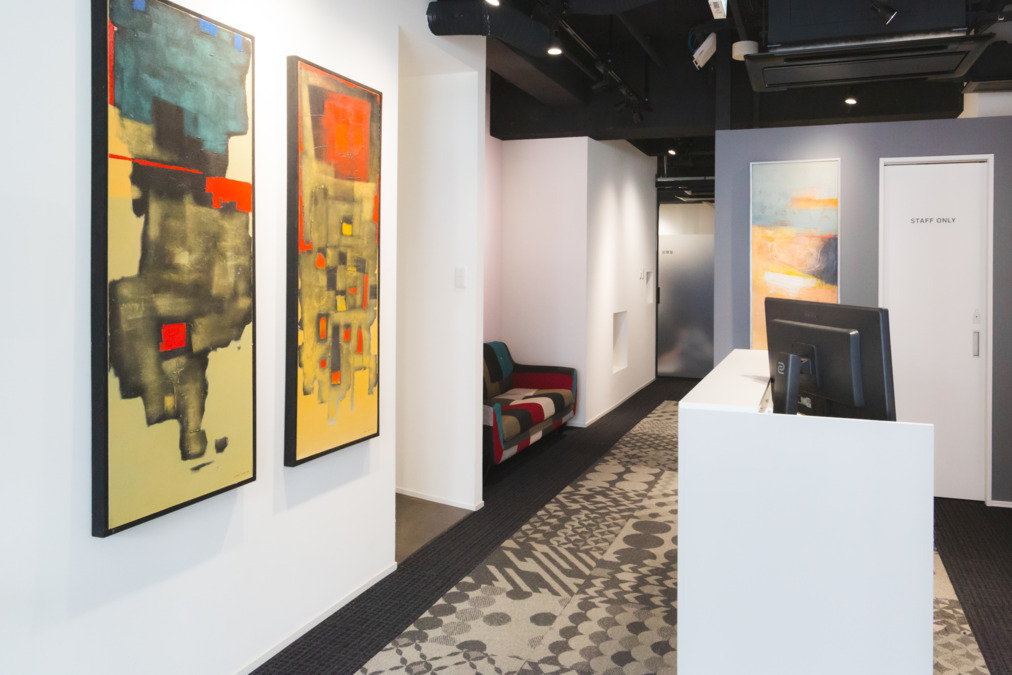 ＬＴハートクリニックの写真