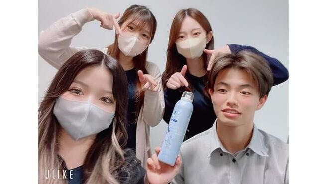 ドライヘッドスパ専門店ヘッドミント大須本店(エステティシャン/セラピストの求人)の写真3枚目: