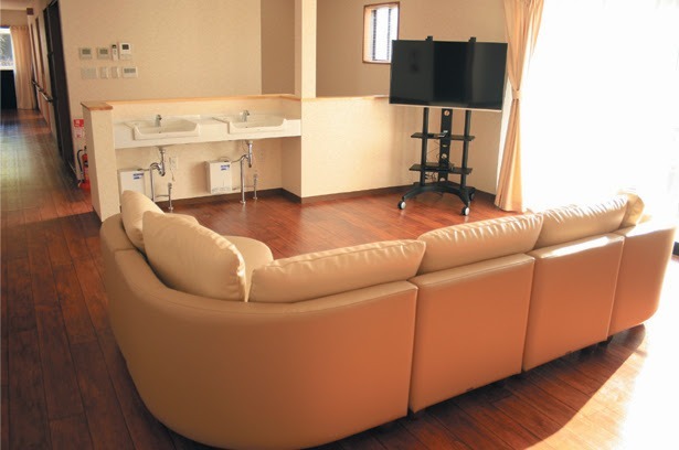 グループホームパラソル倉敷中庄の写真3枚目: