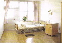 介護老人保健施設　けんちの苑みずほの写真3枚目：