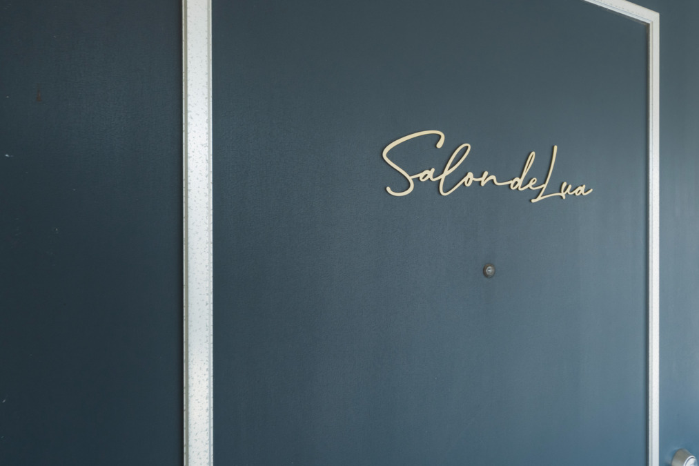 Salon de Lua 亀有（ネイリストの求人）の写真