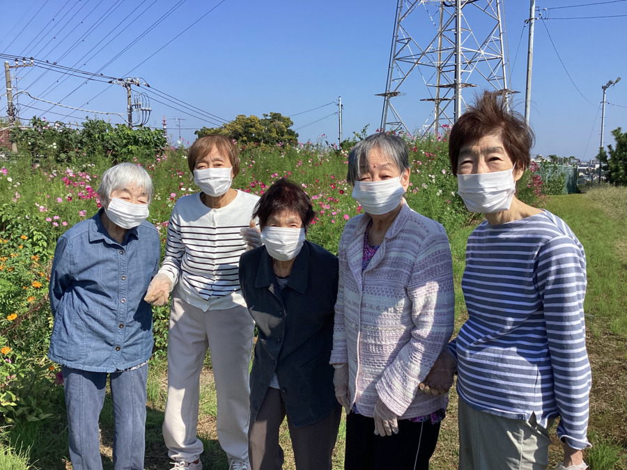 グループホーム　エクセレント横濱磯子の写真6枚目：