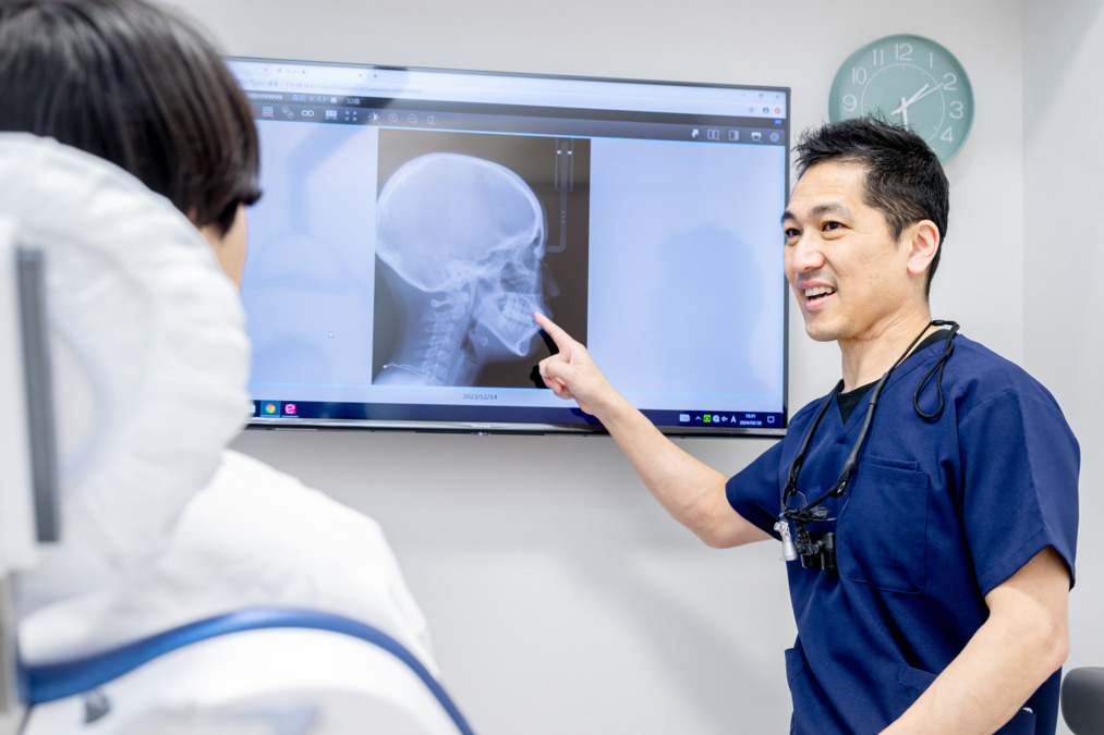 医療法人結蒼会　川越ワイズ歯科・矯正歯科（歯科医師の求人）の写真3枚目：